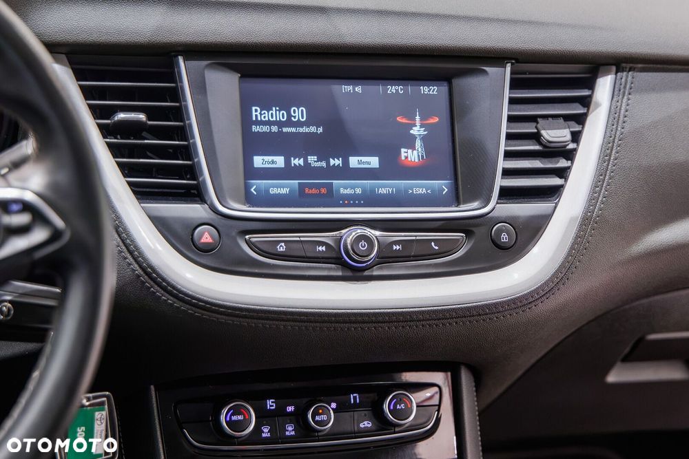 Opel Grandland - 19