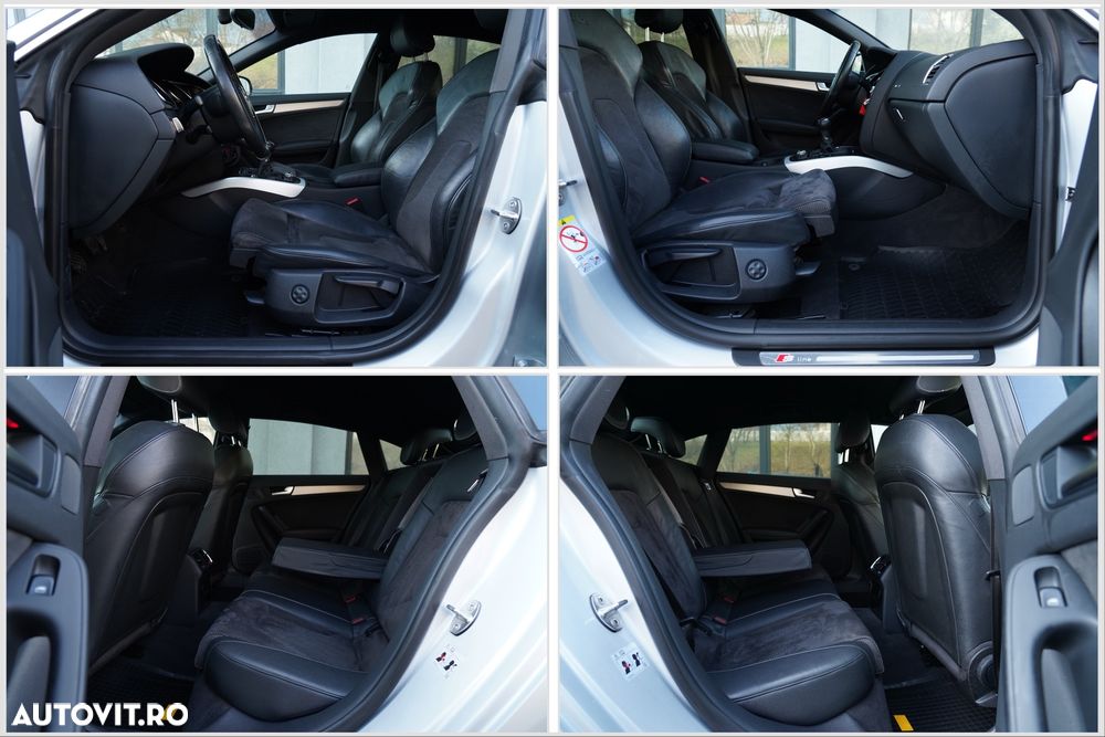 Audi A5 Sportback 2.0 TDI DPF - 7