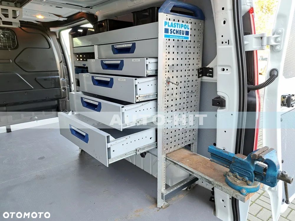 Ford Transit - 16