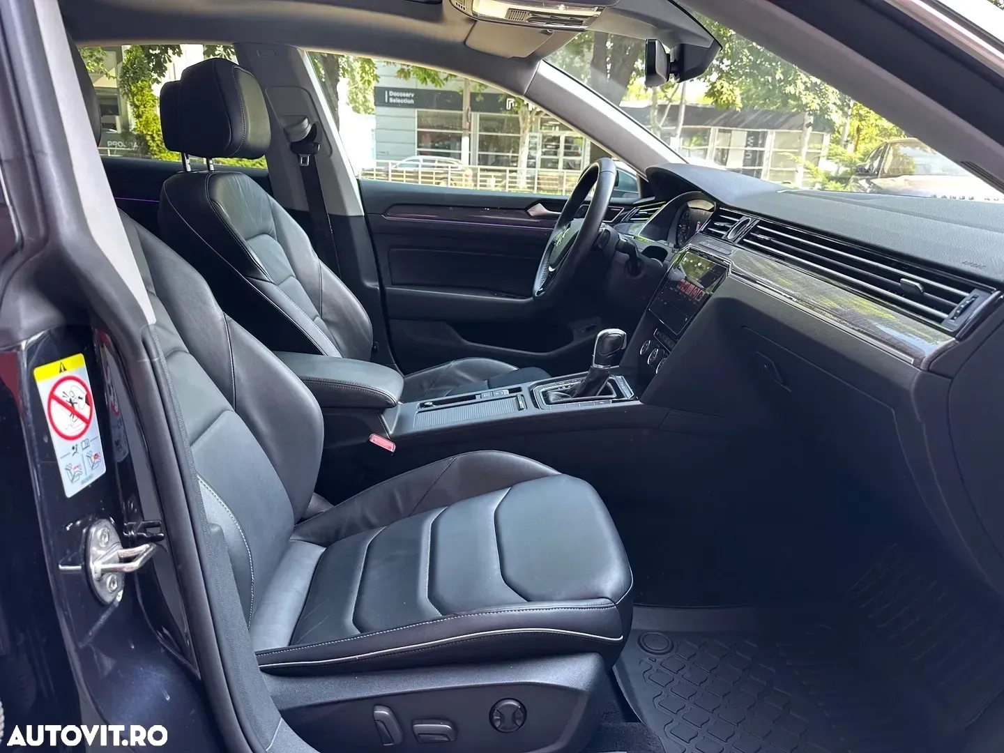 Volkswagen ARTEON 2.0 TDI SCR 4Motion DSG Elegance - 14