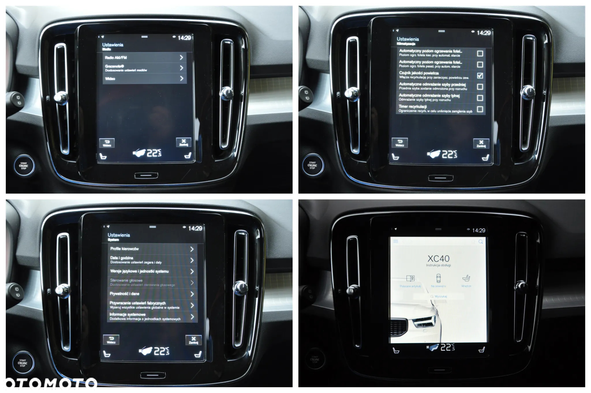 Volvo XC 40 T3 Momentum - 18