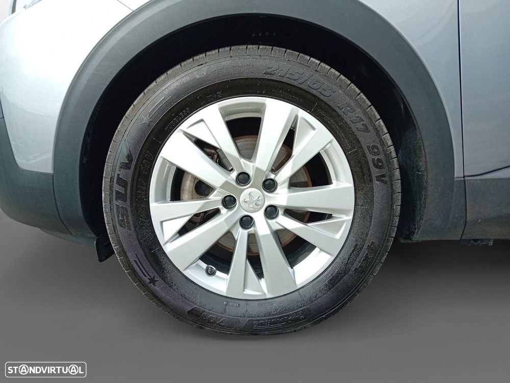 Peugeot 3008 1.5 BlueHDi Active Pack - 14