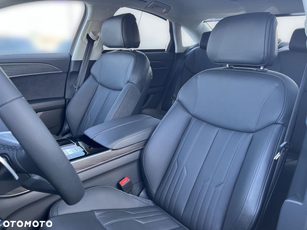 Audi A8 50 TDI mHEV Quattro Tiptr - 13