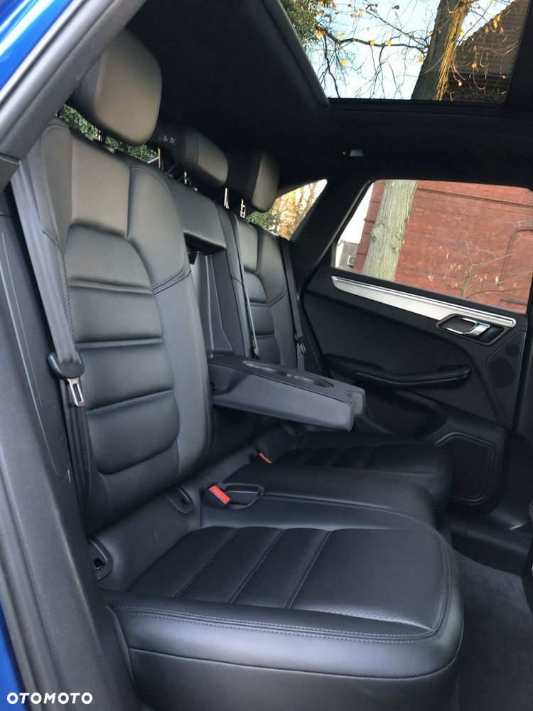 Porsche Macan - 12