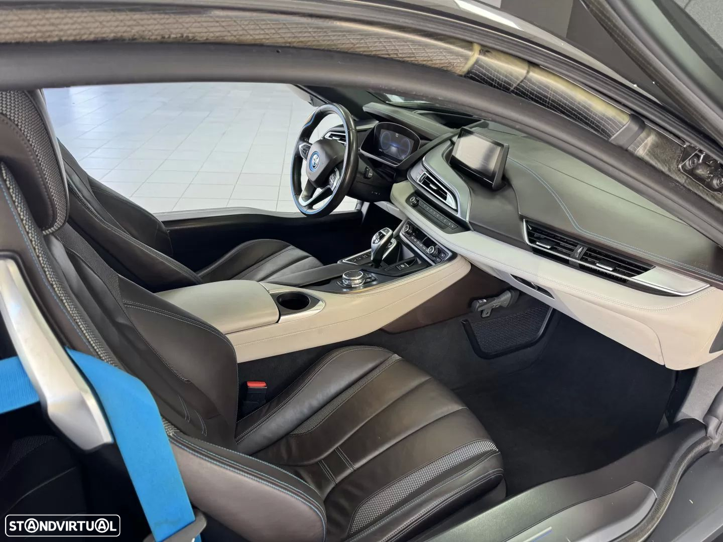 BMW i8 Standard - 42