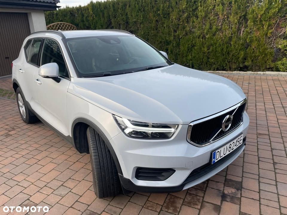Volvo XC 40 D3 - 1