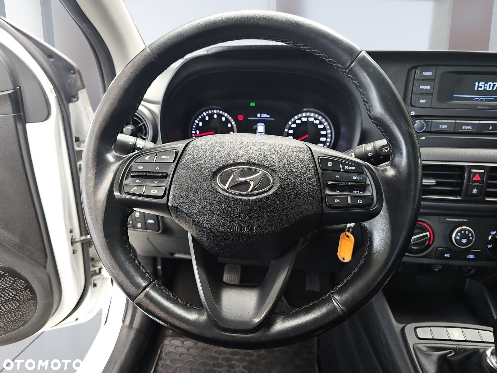 Hyundai i10 1.2 Comfort - 12