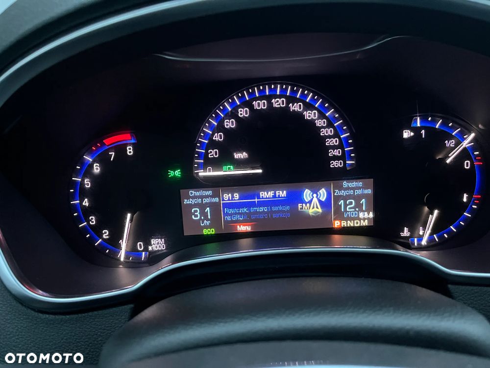 Cadillac SRX 3.6 V6 AWD Sport Luxury - 19