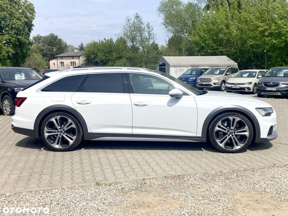 Audi A6 Allroad - 3