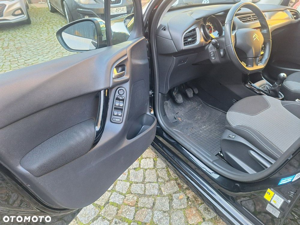 Citroën C3 1.2 VTi Selection - 8