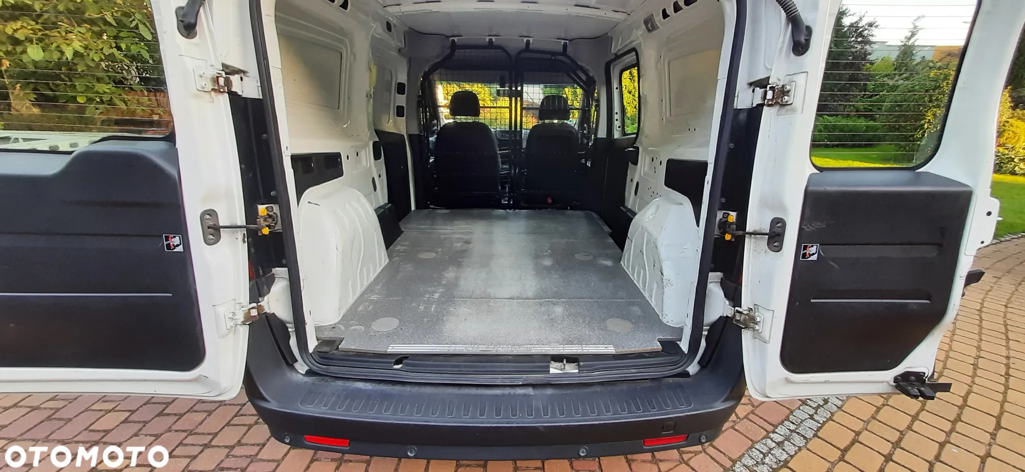 Opel COMBO - 7