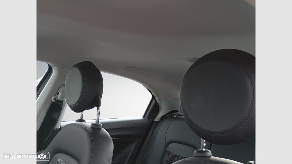 Fiat 500X 1.0 FireFly City Cross - 16