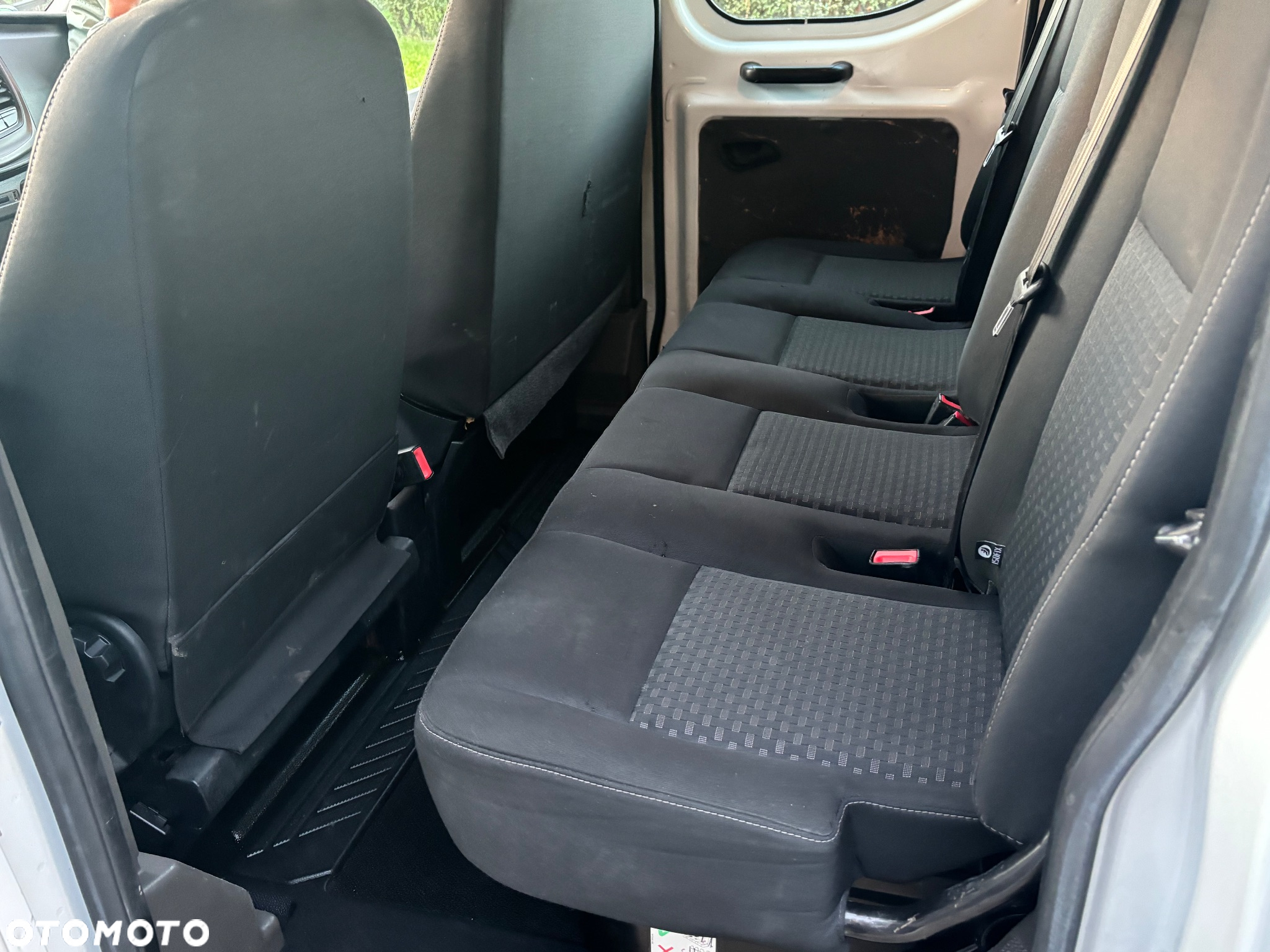 Ford Transit - 20