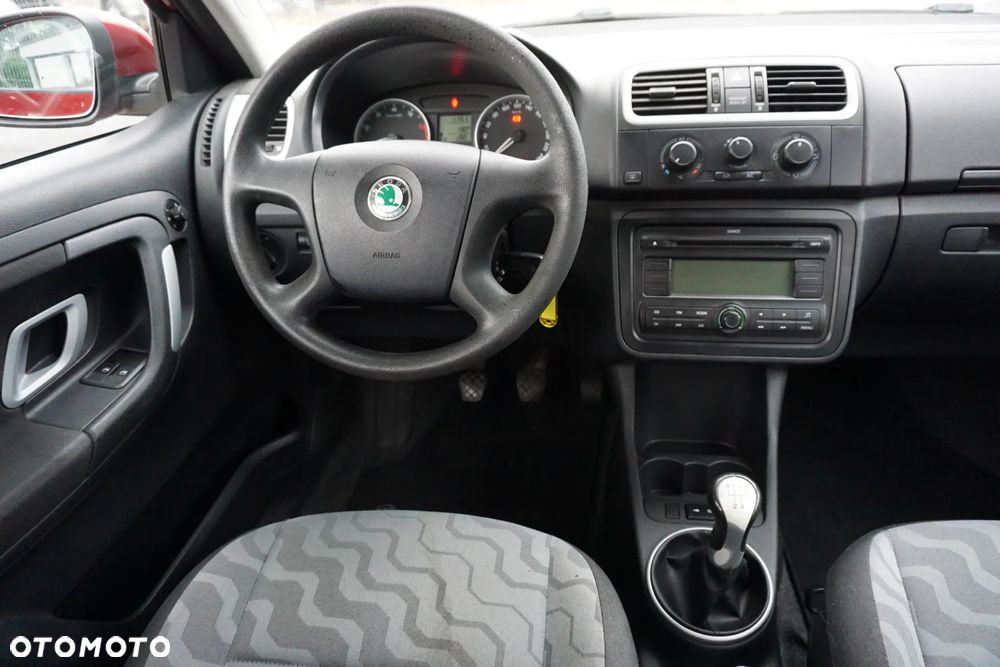 Skoda Fabia 1.2 12V Joy - 13