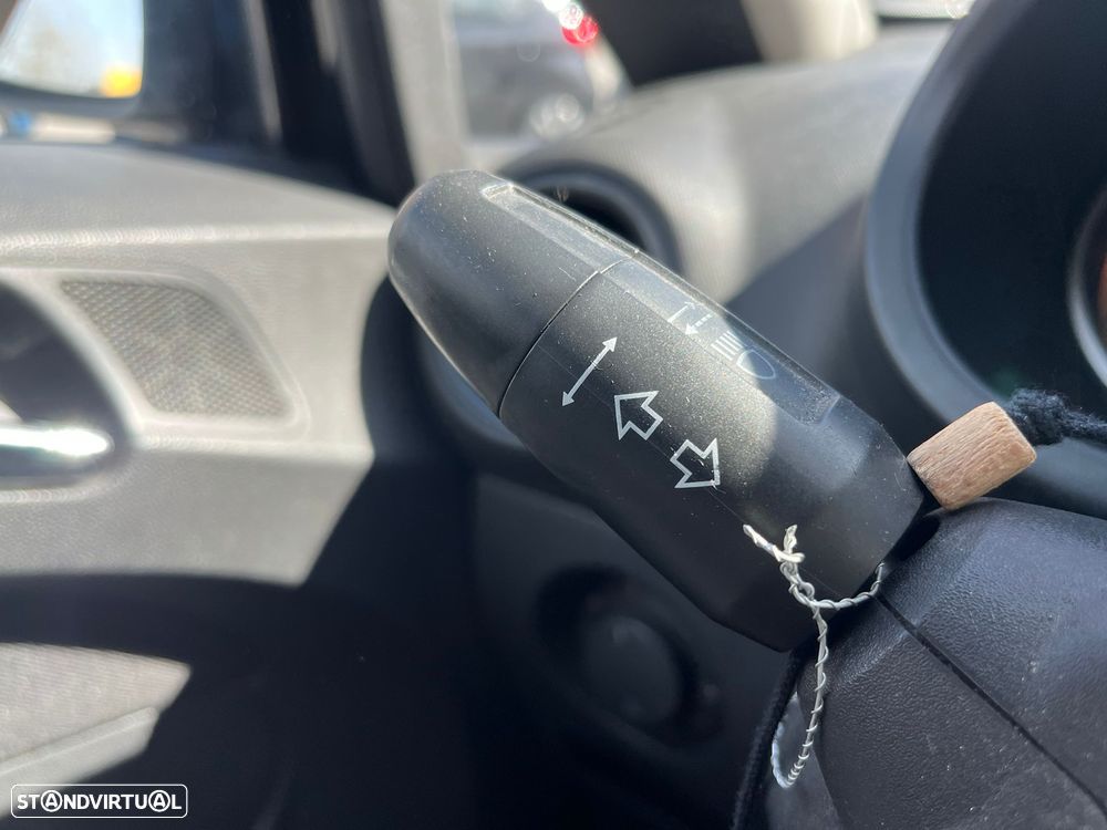 Opel Corsa 1.3 CDTI Enjoy - 19