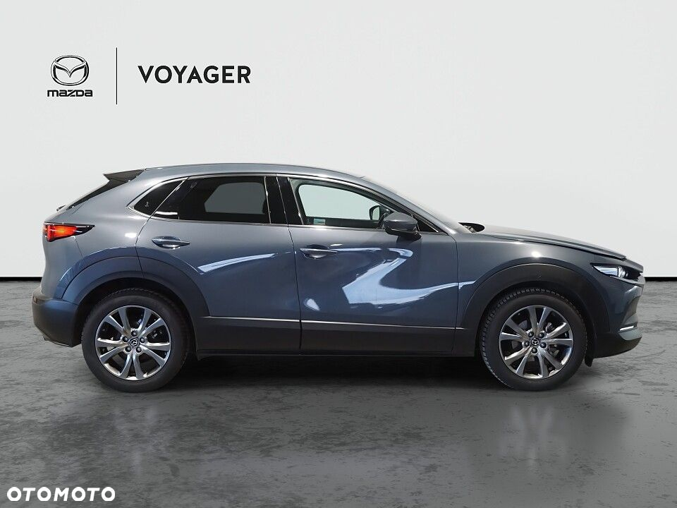 Mazda CX-30 - 5