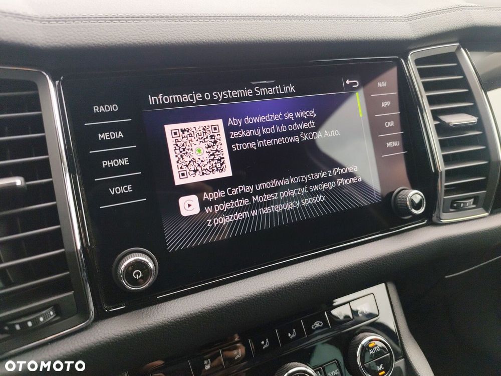 Skoda Kodiaq 2.0 TDI 4x4 L&K DSG - 34