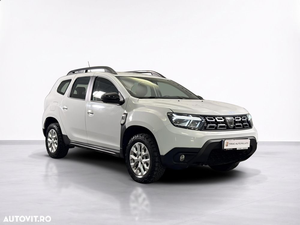 Dacia Duster - 8