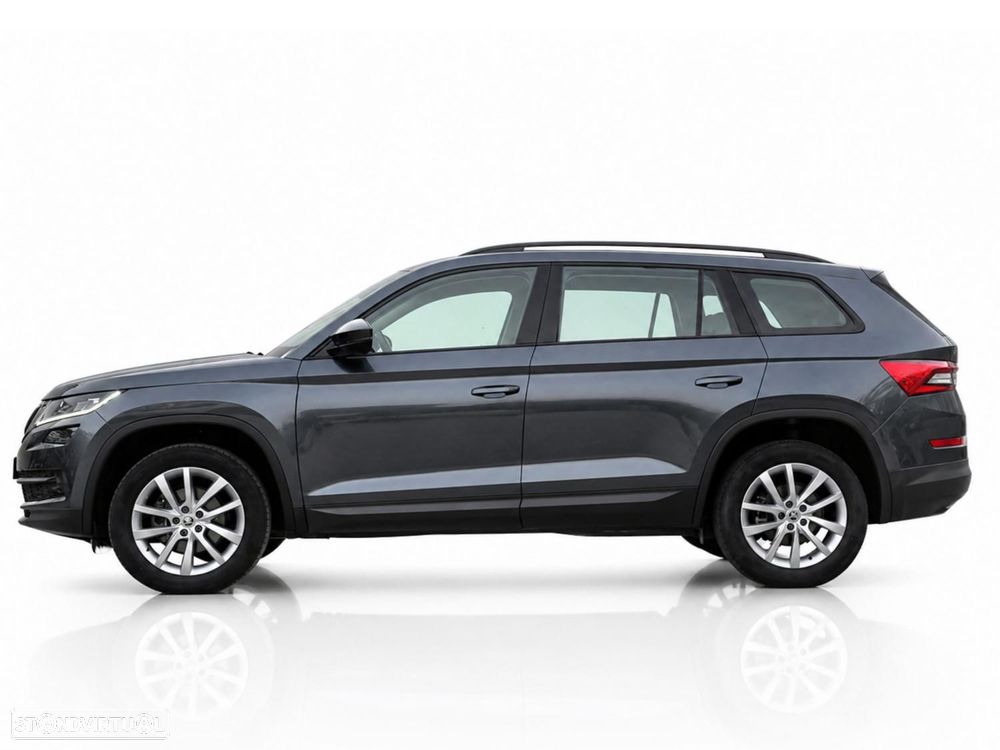 Skoda Kodiaq 2.0 TDI Ambition DSG - 41