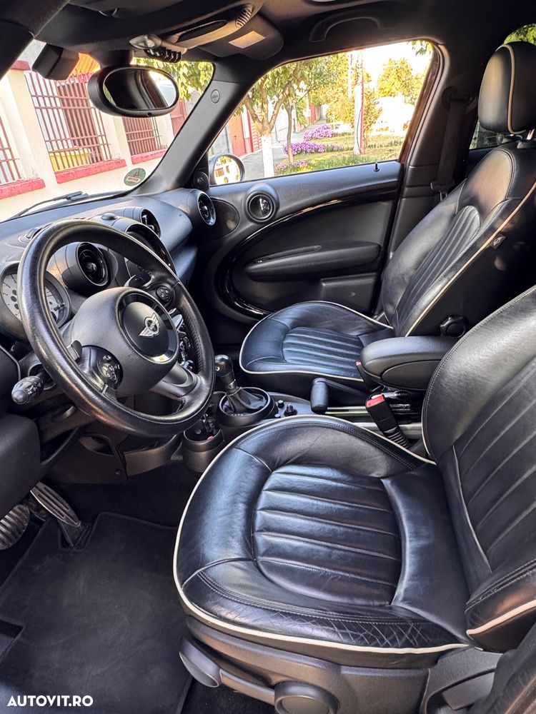 Mini Countryman - 5
