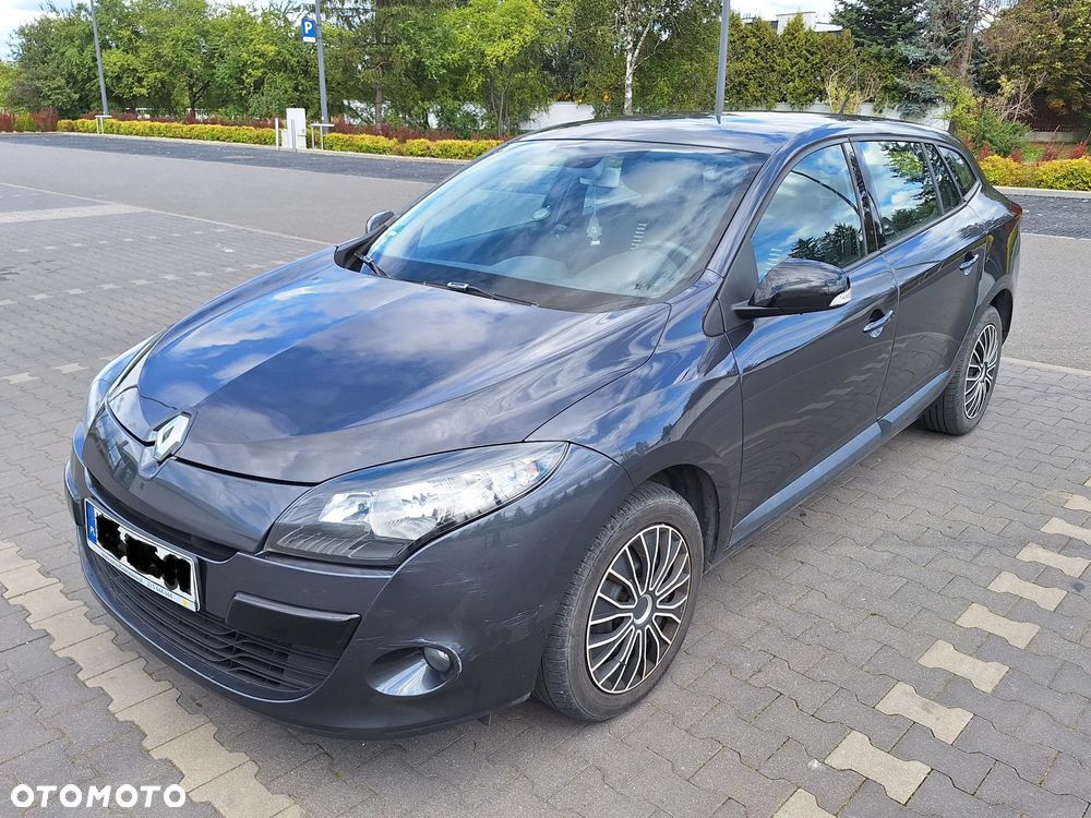 Renault Megane 1.6 16V Dynamique - 7