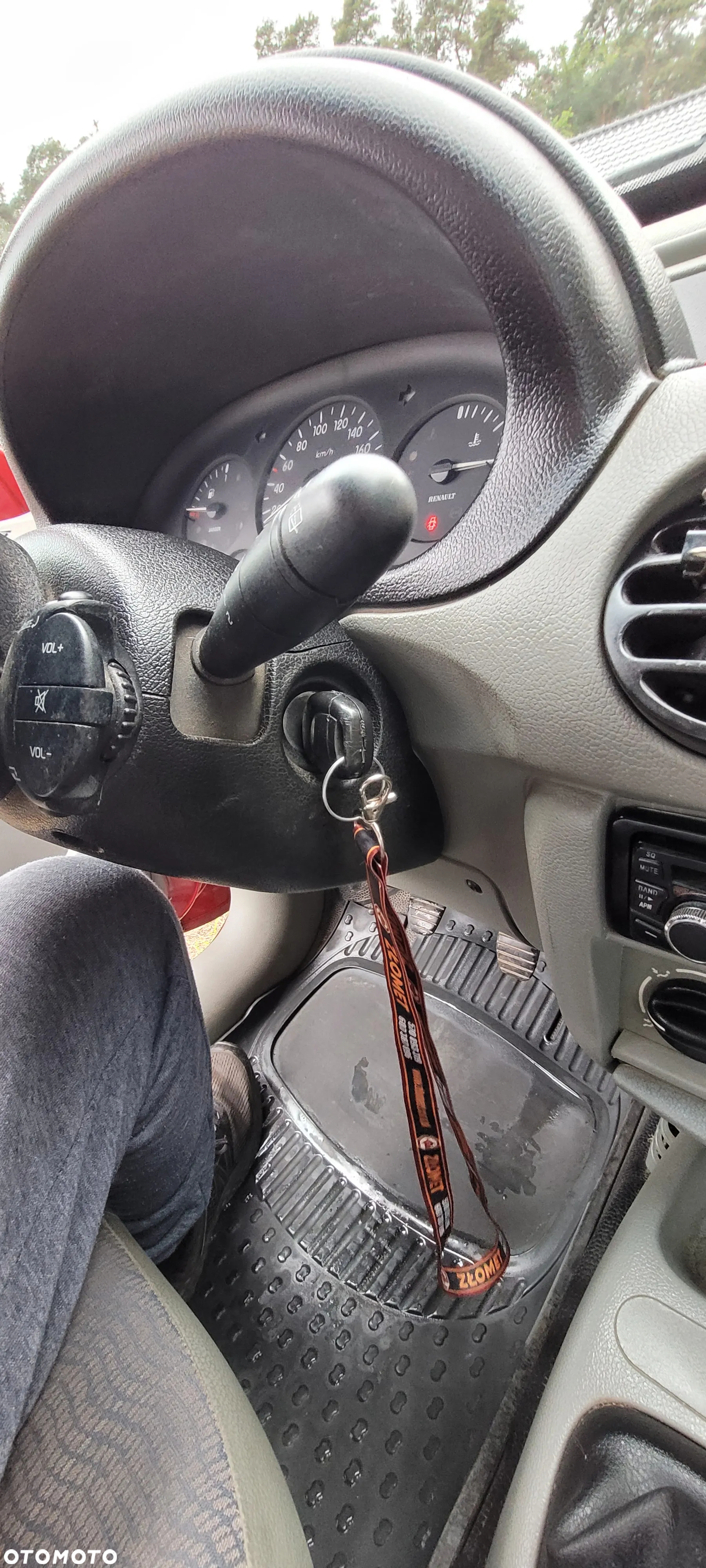 Renault Kangoo - 24
