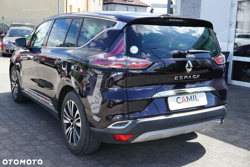 Renault Espace - 6