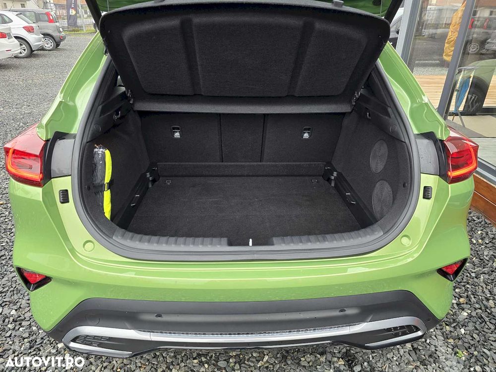 Kia XCeed 1.5 T-GDI OPF DCT7 SPIRIT - 18