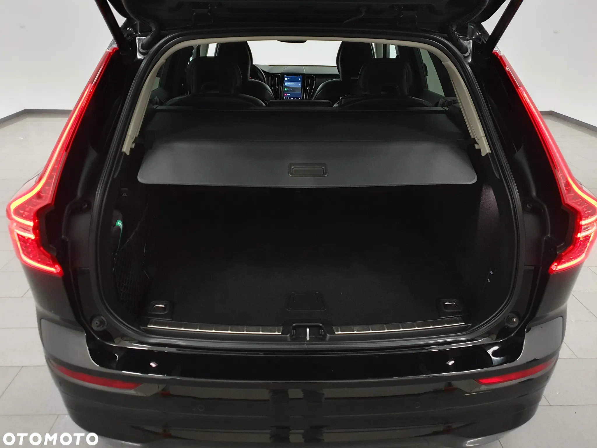 Volvo XC 60 B4 D Geartronic Inscription - 39