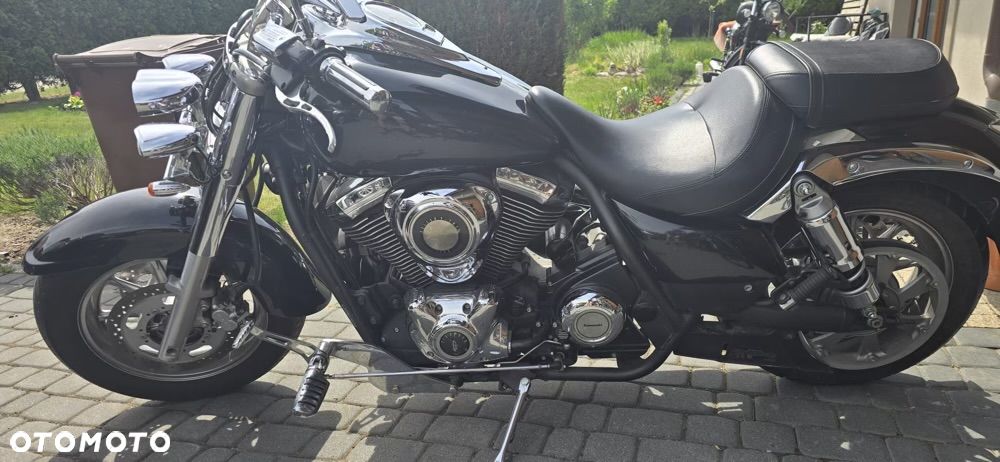 Kawasaki Vulcan - 5