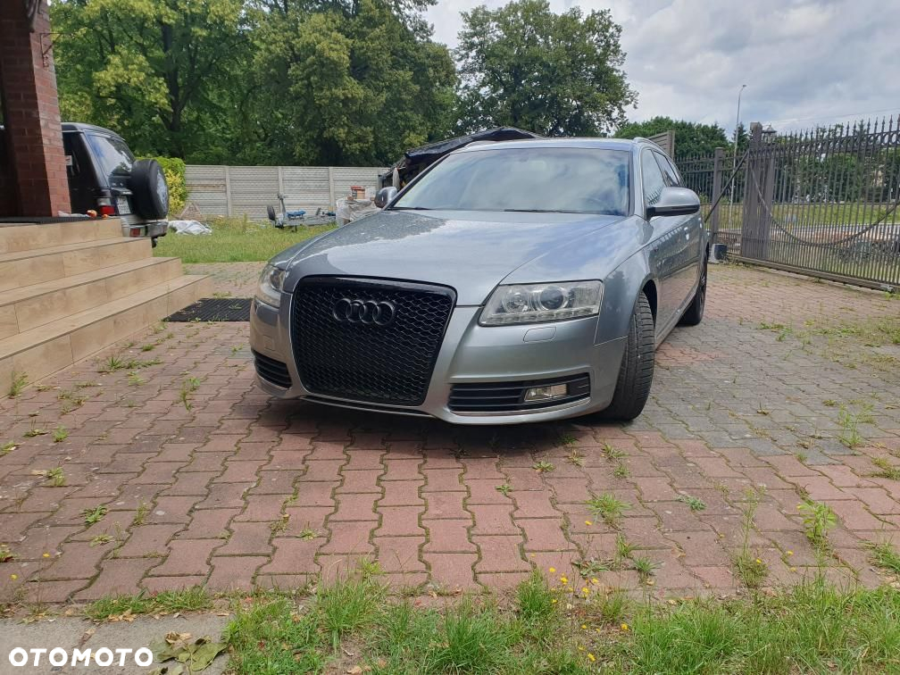 Audi A6 - 2