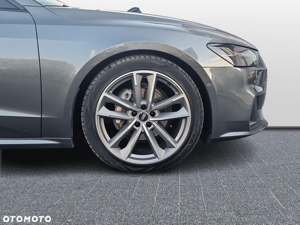 Audi A7 Sportback - 19