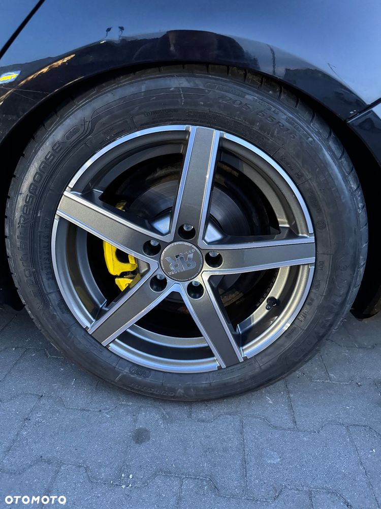 Volkswagen Jetta 1.4 TSI Comfortline - 6