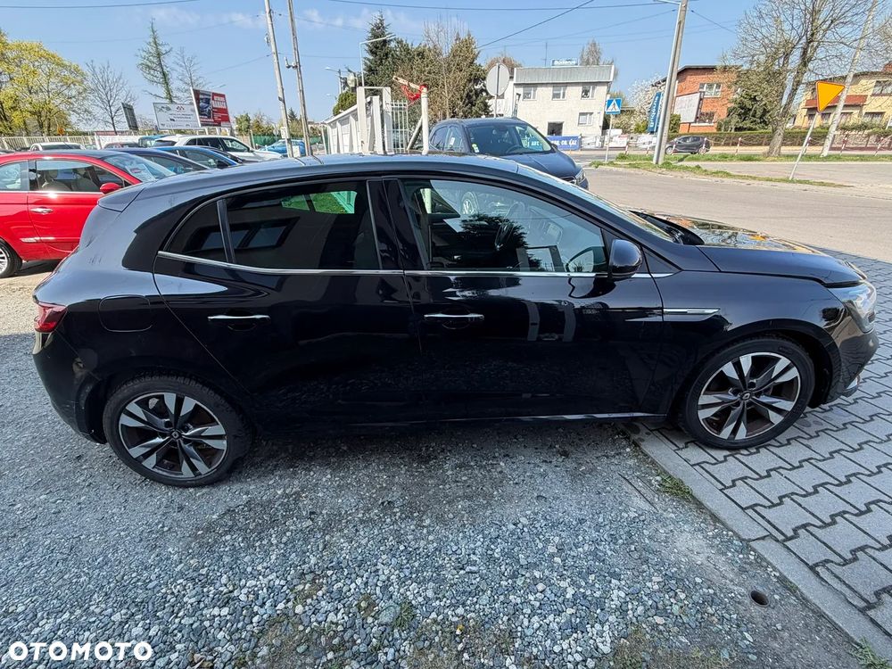 Renault Megane 1.2 Energy TCe Intens - 2