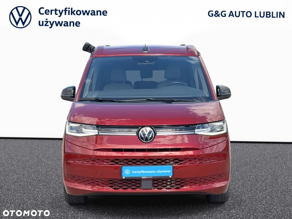Volkswagen California - 3