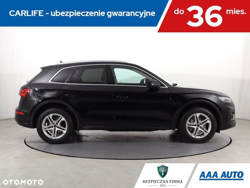 Audi Q5 - 7