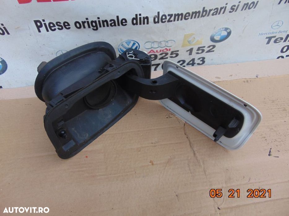 Usita Rezervor BMW f30 F31 F32 F33 F34 usa rezervor combustibil dezmem - 2