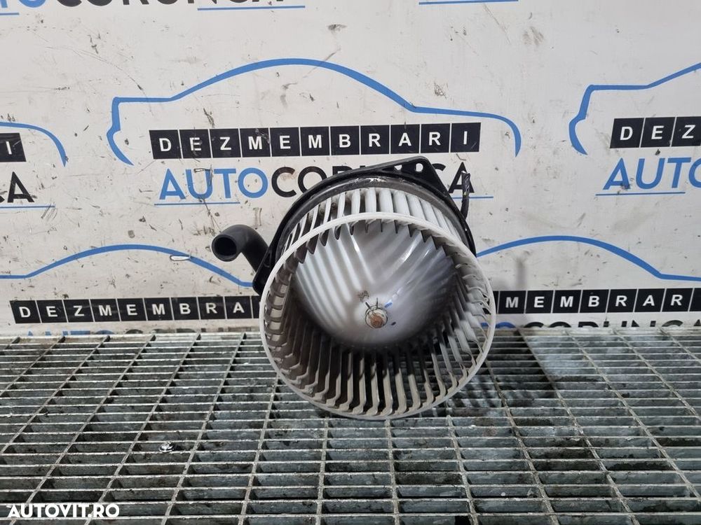 Aeroterma Mitsubishi L200 Facelift 2010 - 2015 (1062) - 3