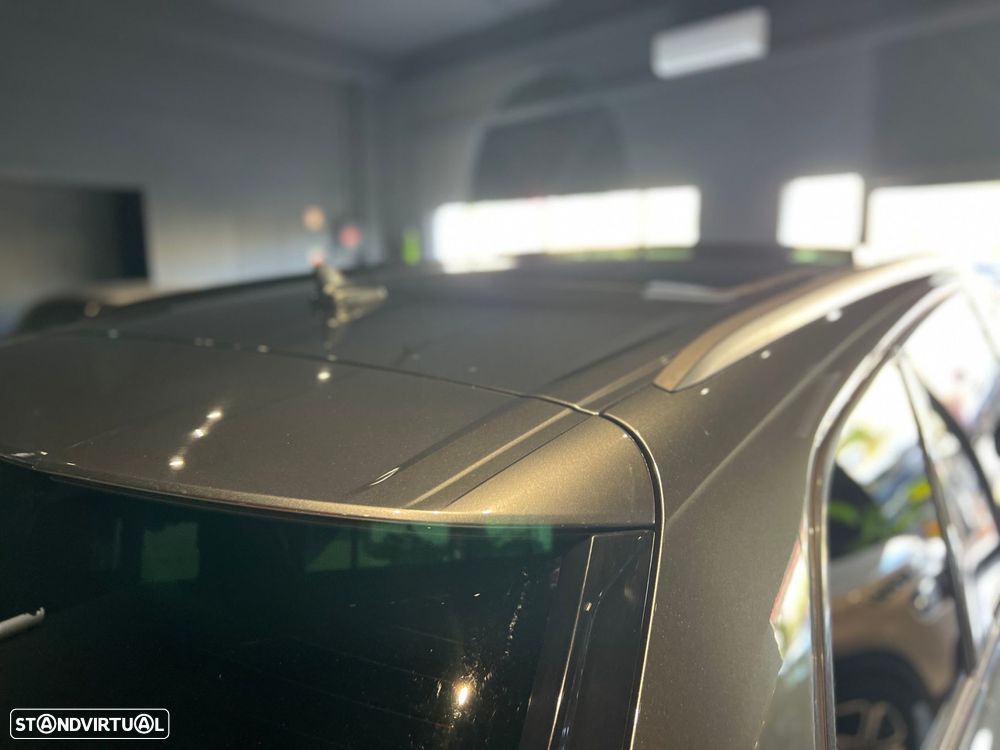 Audi SQ7 TDI quattro Tiptronic - 18