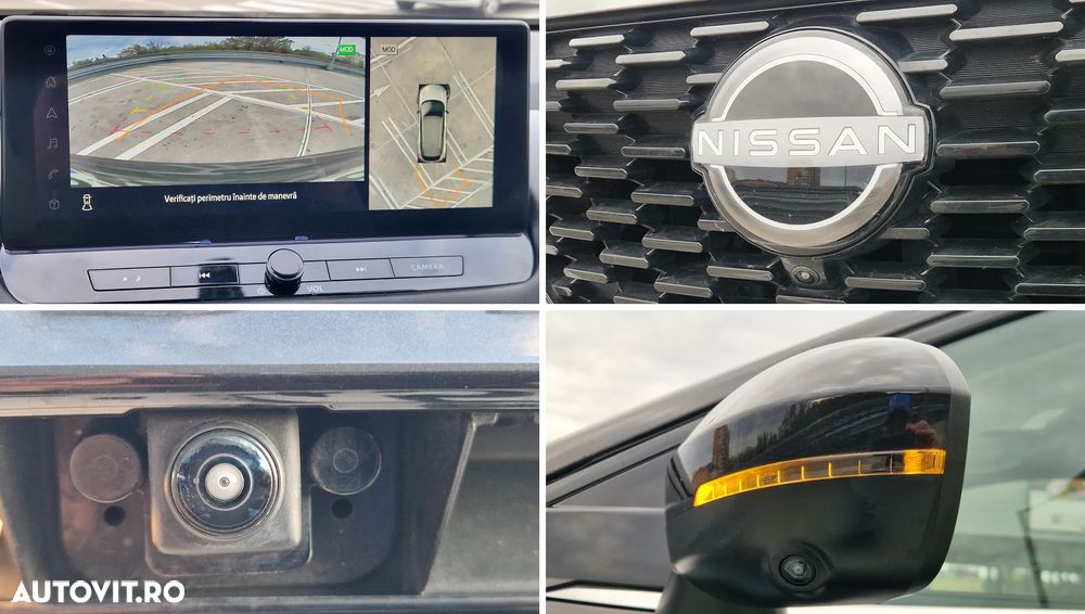 Nissan Qashqai 1.3 DIG-T MHEV Xtronic Premiere Edition - 19