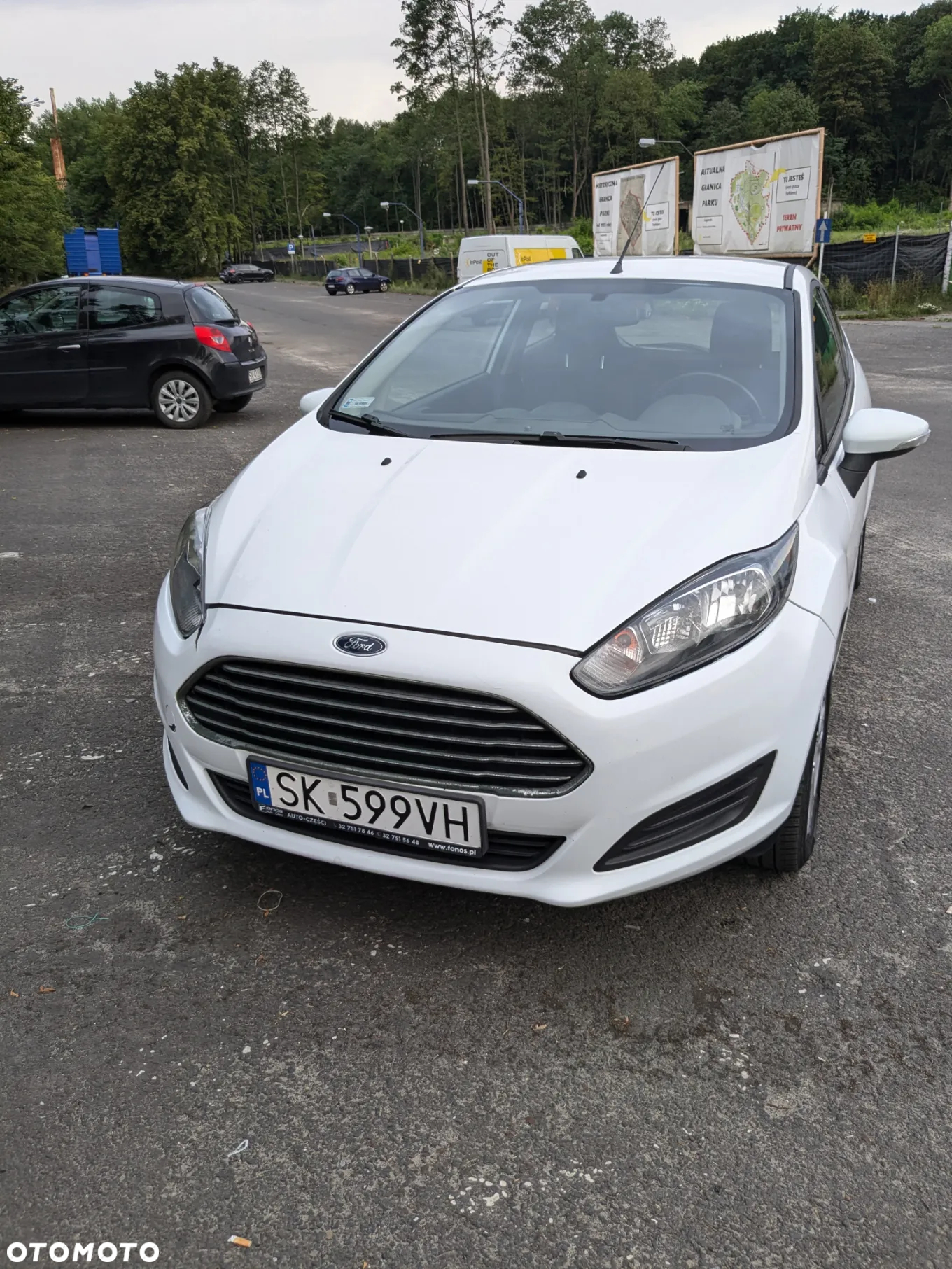 Ford Fiesta 1.0 Titanium - 13