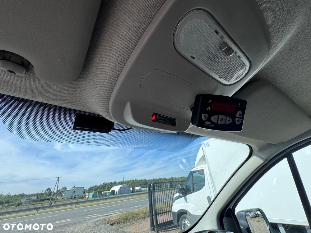 Fiat Talento 1.6 MultiJet / Chłodnia / Carrier Xarios 350 (735) - 18