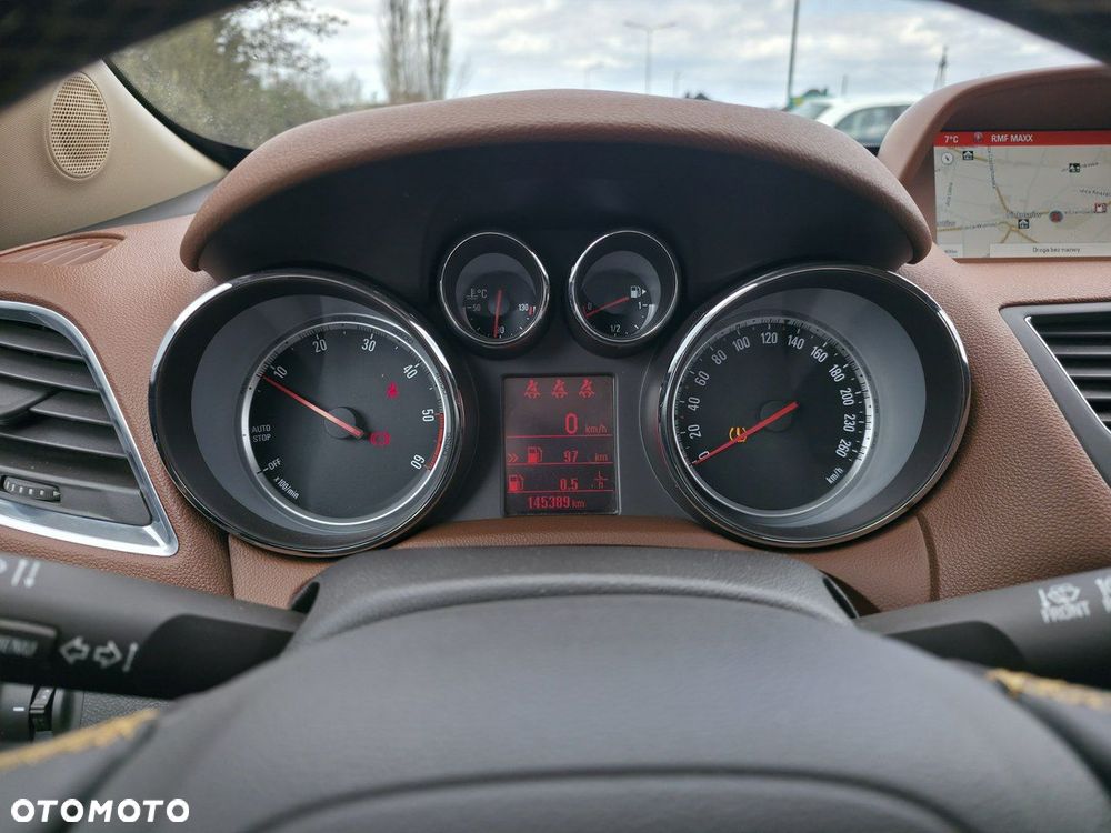 Opel Mokka - 22