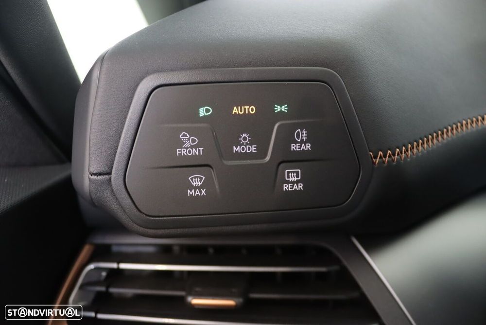 Cupra Born 58 kWh - 25