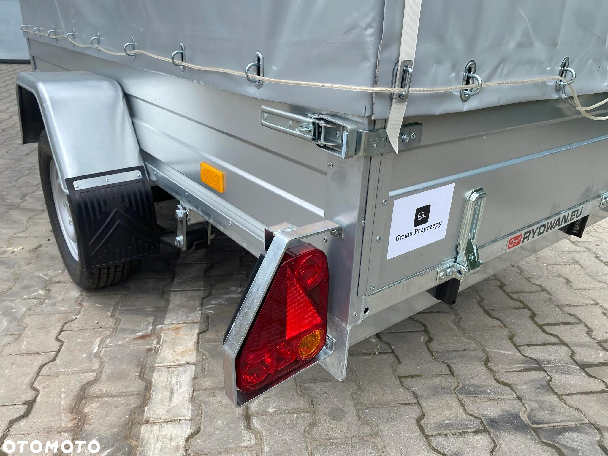 Rydwan EURO A-750/D2 - 5