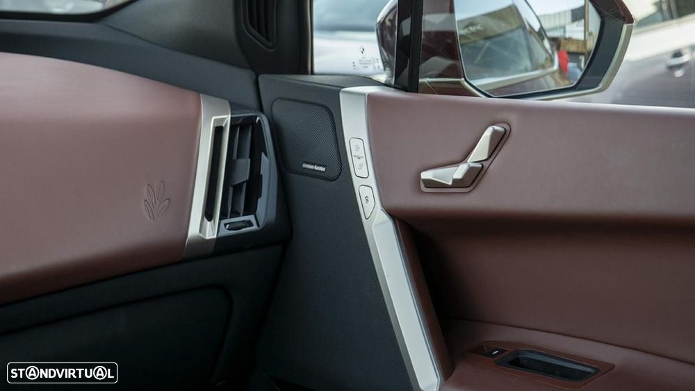 BMW iX xDrive 40 Pack Desportivo - 33