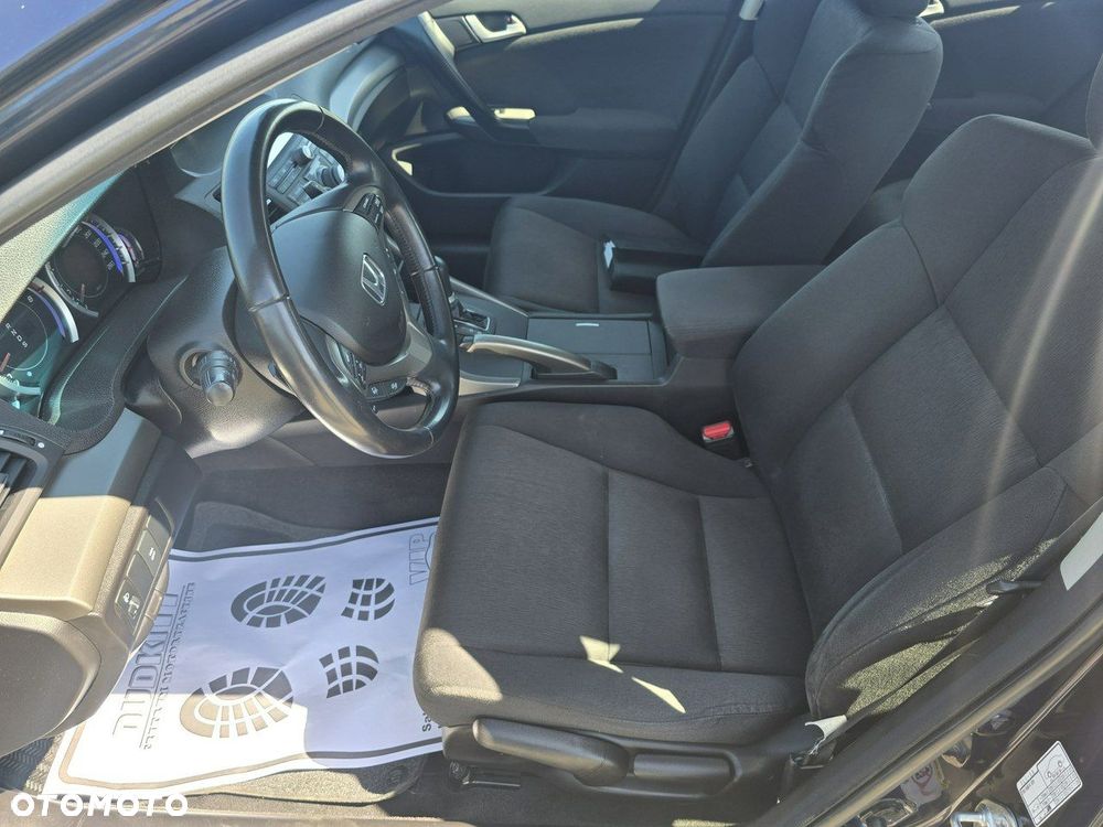 Honda Accord - 15