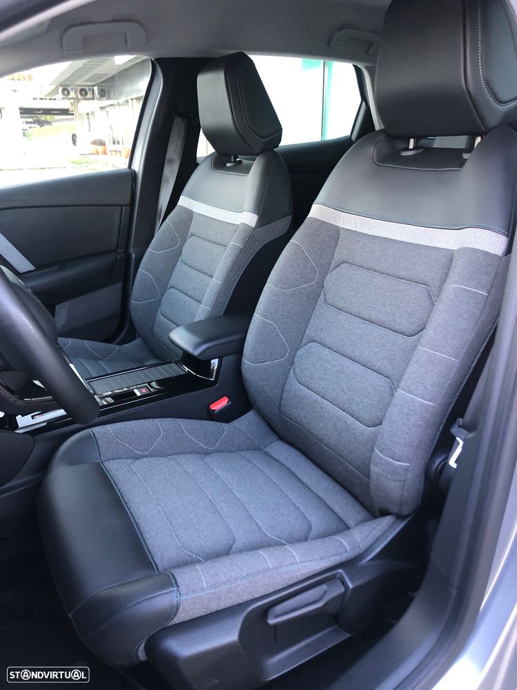 Citroën C4 1.5 BlueHDi Shine EAT8 - 20