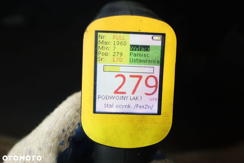 MASKA  KIA OPTIMA IV SW ABP - 2