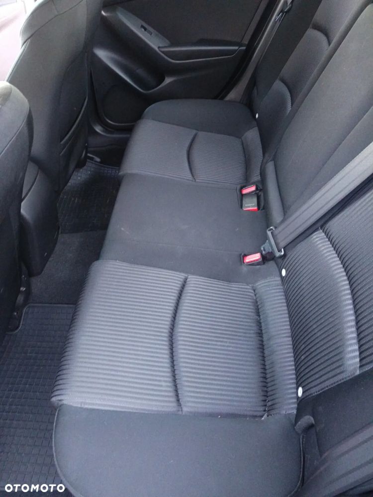 Mazda 3 - 11